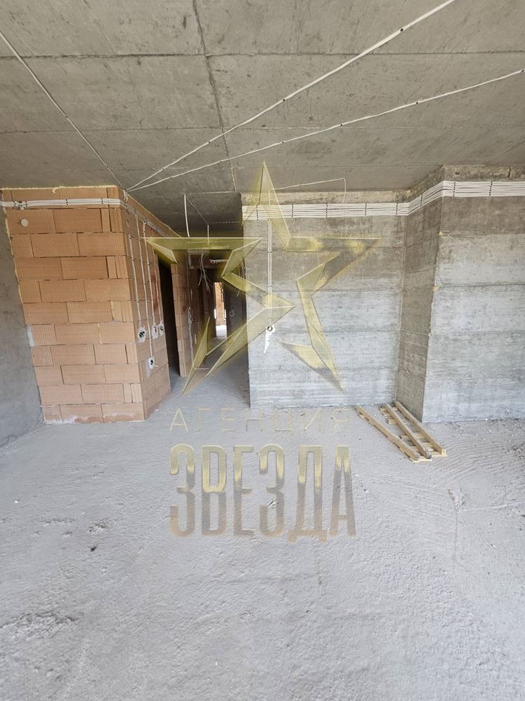 Продава 2-СТАЕН, гр. Пловдив, Христо Смирненски, снимка 2 - Апартаменти - 52204505