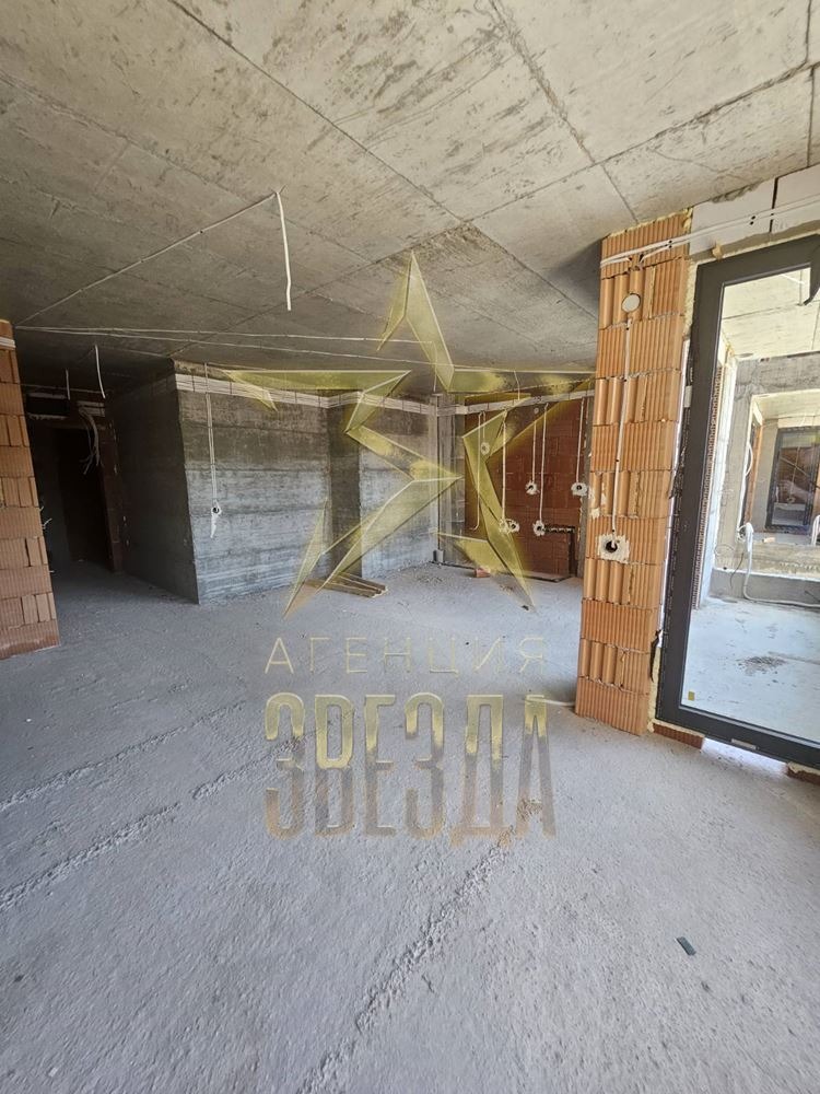 Продава 2-СТАЕН, гр. Пловдив, Христо Смирненски, снимка 8 - Апартаменти - 52204505