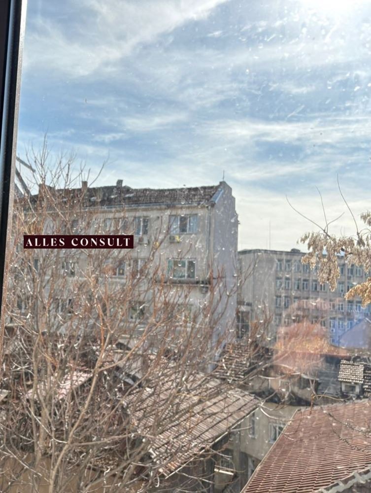 Продава 2-СТАЕН, гр. София, Център, снимка 4 - Апартаменти - 52633043