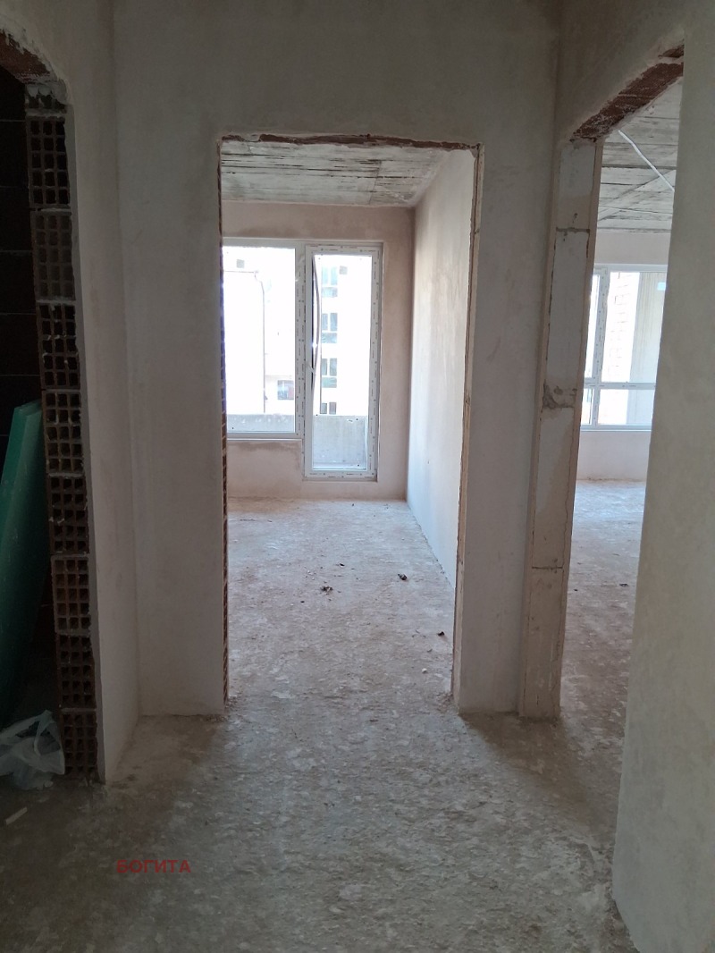 Продава 2-СТАЕН, гр. Стара Загора, Самара 3, снимка 8 - Апартаменти - 53087638