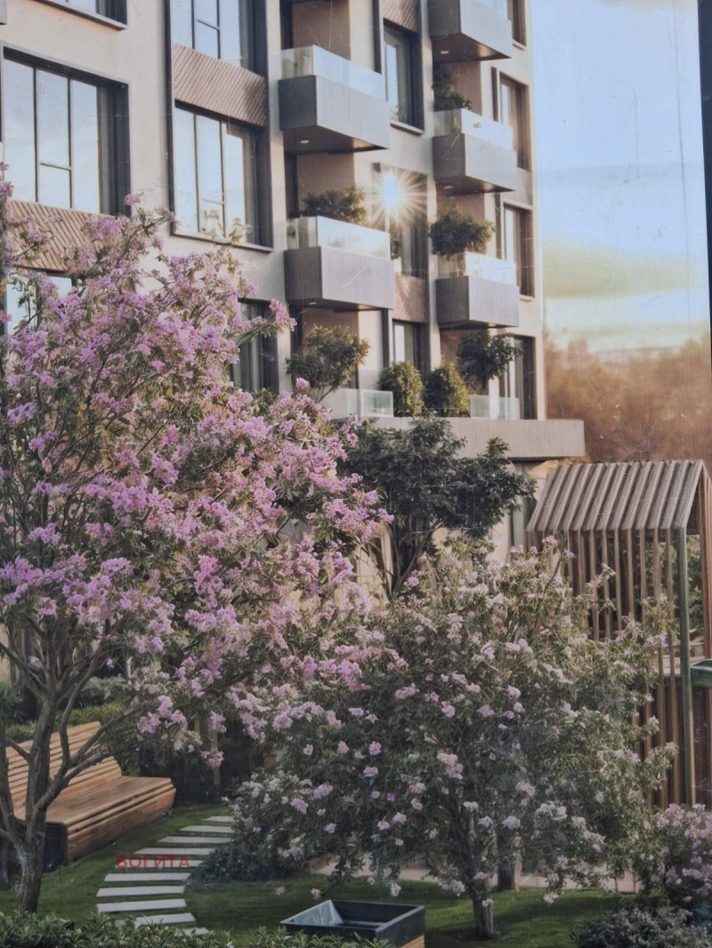 Продава 2-СТАЕН, гр. Стара Загора, Самара 3, снимка 10 - Апартаменти - 53087638