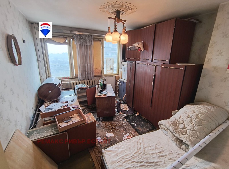 Продава 2-СТАЕН, гр. Русе, Здравец, снимка 3 - Апартаменти - 53233788