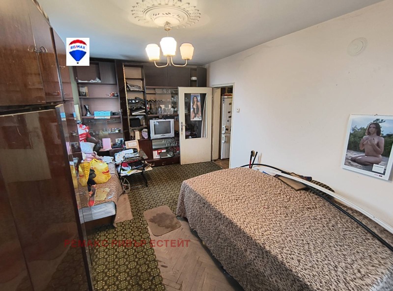 Продава 2-СТАЕН, гр. Русе, Здравец, снимка 2 - Апартаменти - 53233788