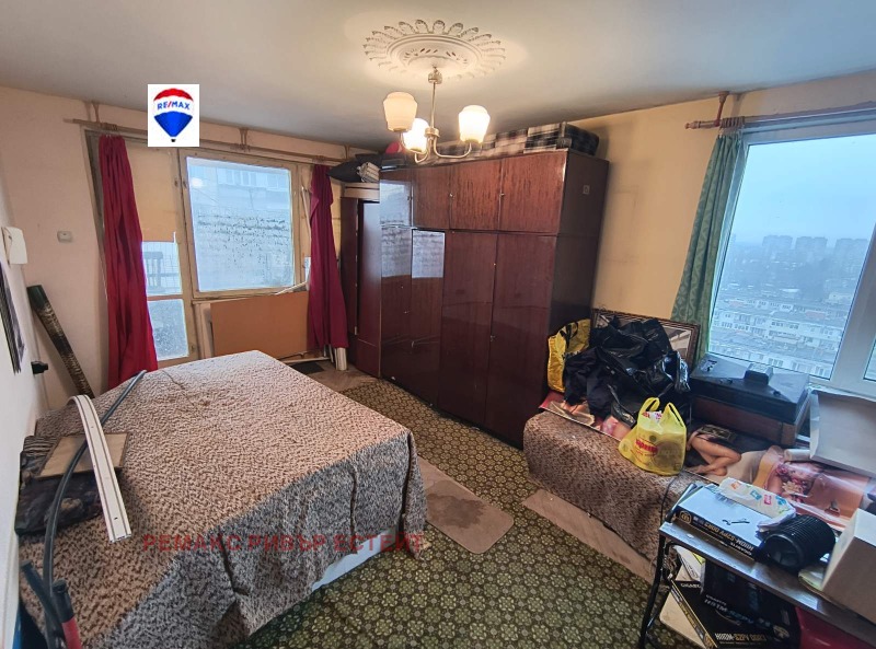 Продава 2-СТАЕН, гр. Русе, Здравец