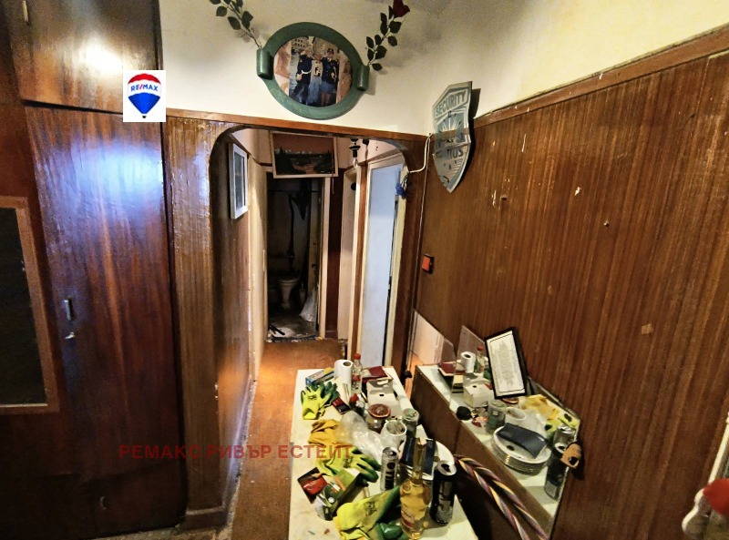 Продава 2-СТАЕН, гр. Русе, Здравец, снимка 4 - Апартаменти - 53233788