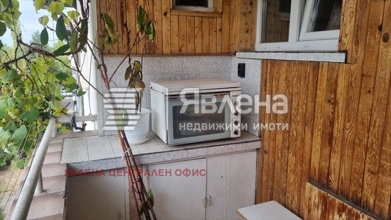 Продава 2-СТАЕН, гр. София, Банишора, снимка 7 - Апартаменти - 53426077