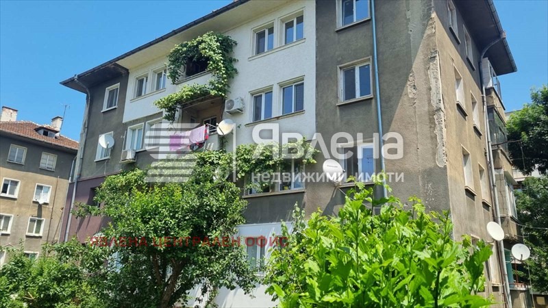 Продава 2-СТАЕН, гр. София, Банишора, снимка 9 - Апартаменти - 53426077