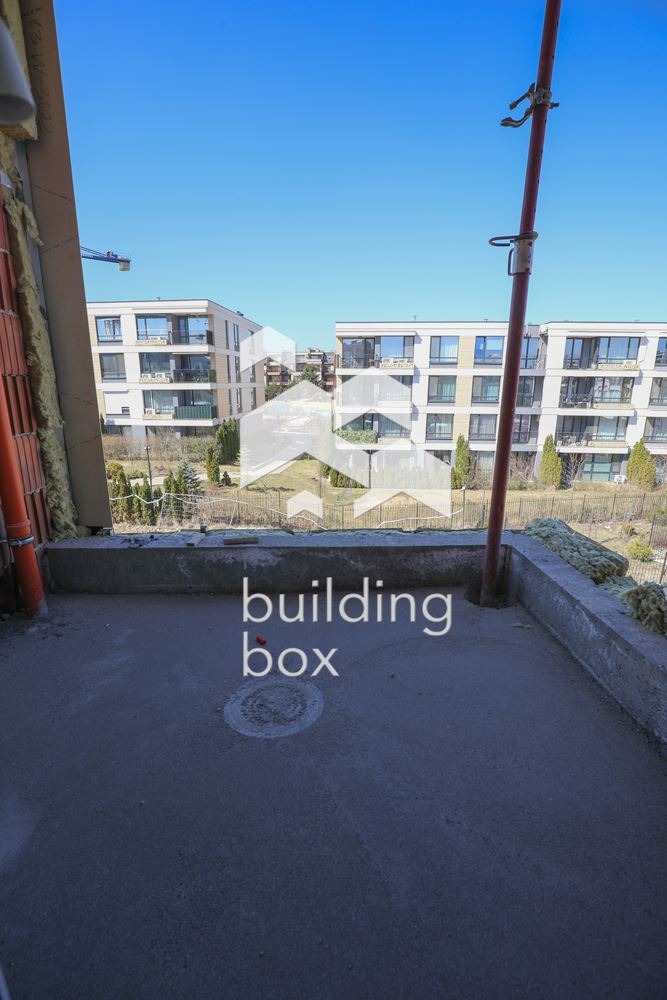 Продава 2-СТАЕН, гр. София, Витоша, снимка 5 - Апартаменти - 53961926