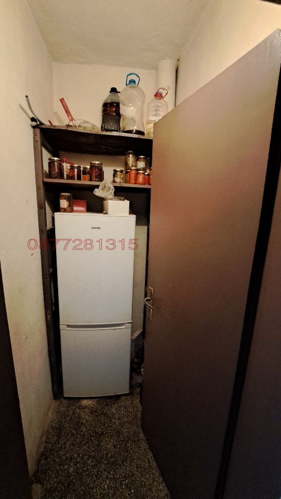 Продава 2-СТАЕН, гр. Добрич, Дунавите, снимка 7 - Апартаменти - 53968744