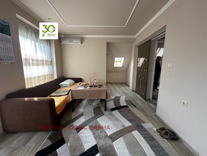 Продава 2-СТАЕН, гр. Варна, Конфуто, снимка 2 - Апартаменти - 54920802