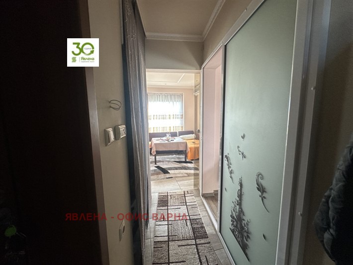 Продава 2-СТАЕН, гр. Варна, Конфуто, снимка 4 - Апартаменти - 54920802
