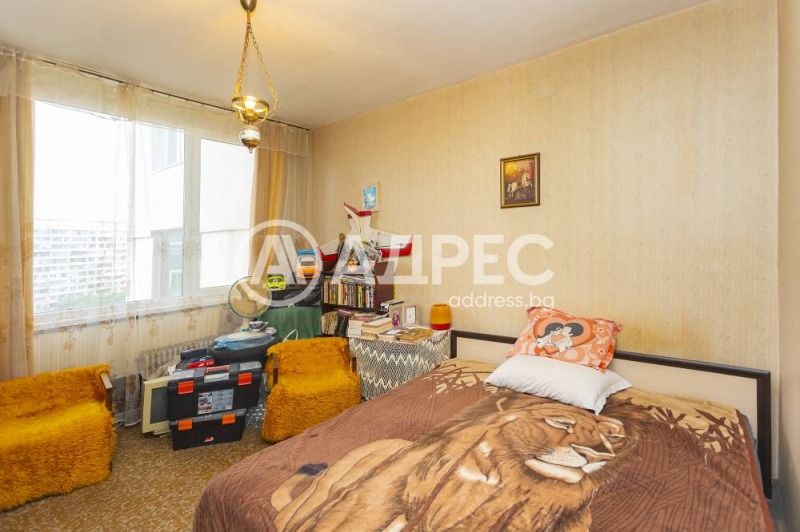 Продается  2 спальни София , Банишора , 80 кв.м | 49447321 - изображение [11]