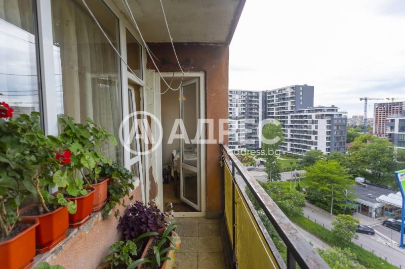 Na prodej  2 ložnice Sofia , Banišora , 80 m2 | 49447321 - obraz [13]