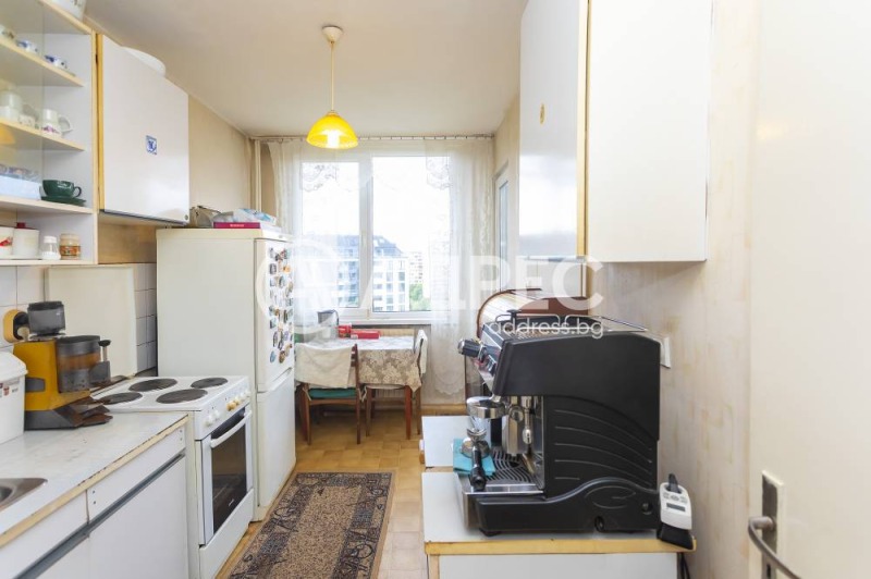 Eladó  2 hálószobás Sofia , Banisora , 80 négyzetméter | 49447321 - kép [12]