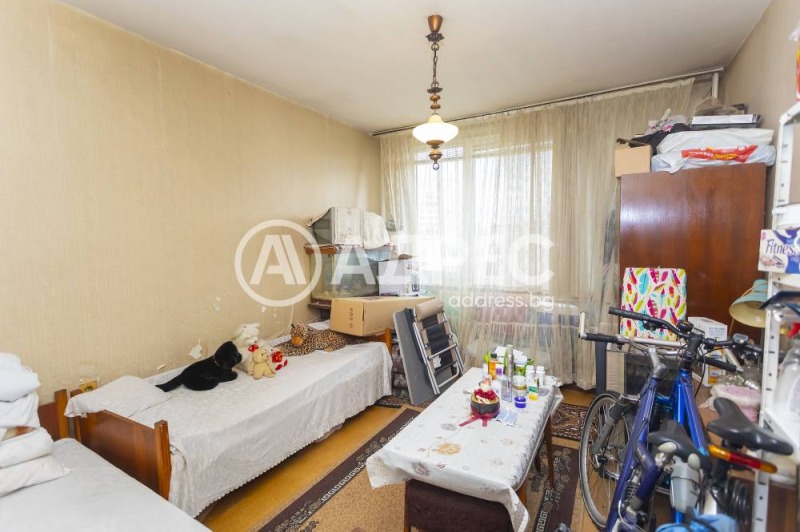 Na prodej  2 ložnice Sofia , Banišora , 80 m2 | 49447321 - obraz [7]