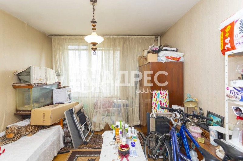 Na prodej  2 ložnice Sofia , Banišora , 80 m2 | 49447321 - obraz [5]