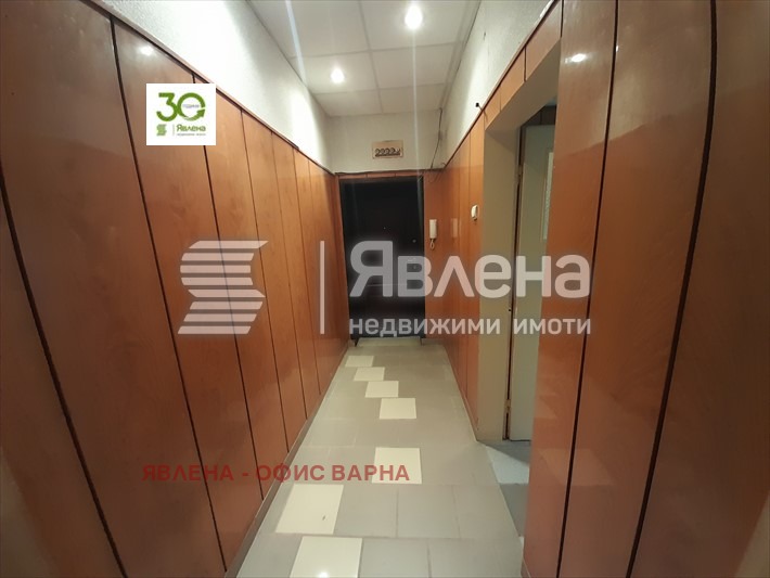 Продава 3-СТАЕН, гр. Варна, Колхозен пазар, снимка 6 - Aпартаменти - 48033433