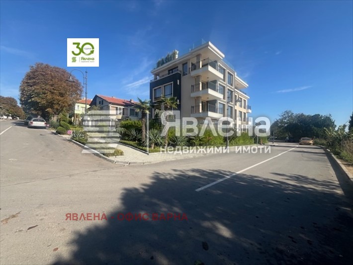 Na sprzedaż  2 sypialnie Warna , Galata , 136 mkw | 56050242 - obraz [2]