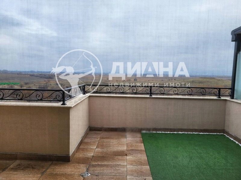 Продава  3-стаен град Пловдив , Тракия , 157 кв.м | 89681095 - изображение [13]