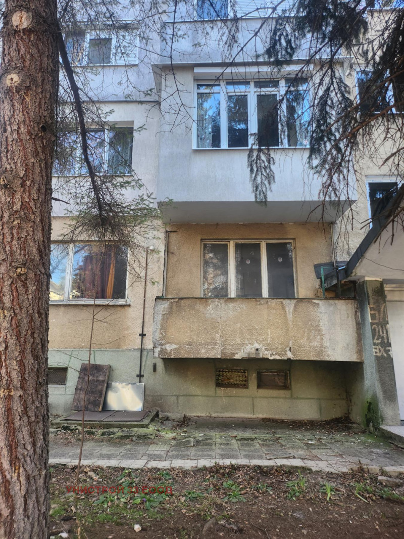 Продава  3-стаен град София , Гоце Делчев , 80 кв.м | 46150137