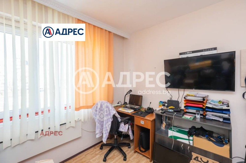 Продава 3-СТАЕН, гр. Варна, Владислав Варненчик 1, снимка 2 - Aпартаменти - 49402674