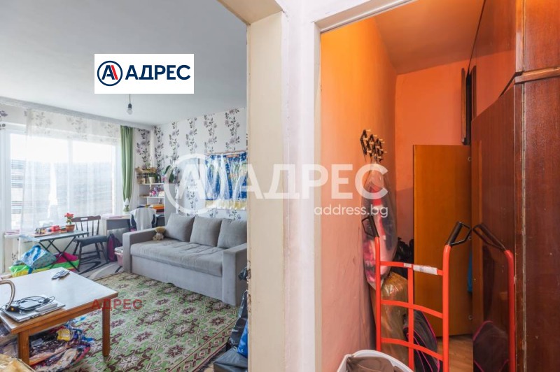 Продава 3-СТАЕН, гр. Варна, Владислав Варненчик 1, снимка 7 - Aпартаменти - 49402674