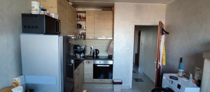 Продава  3-стаен, град София, Люлин 10 •  197 000 EUR • ID 81558334 — holmes.bg - [1] 