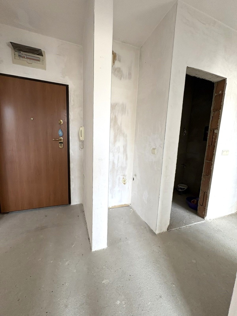 Zu verkaufen  2 Schlafzimmer Warna , Lewski 1 , 73 qm | 62801435 - Bild [5]