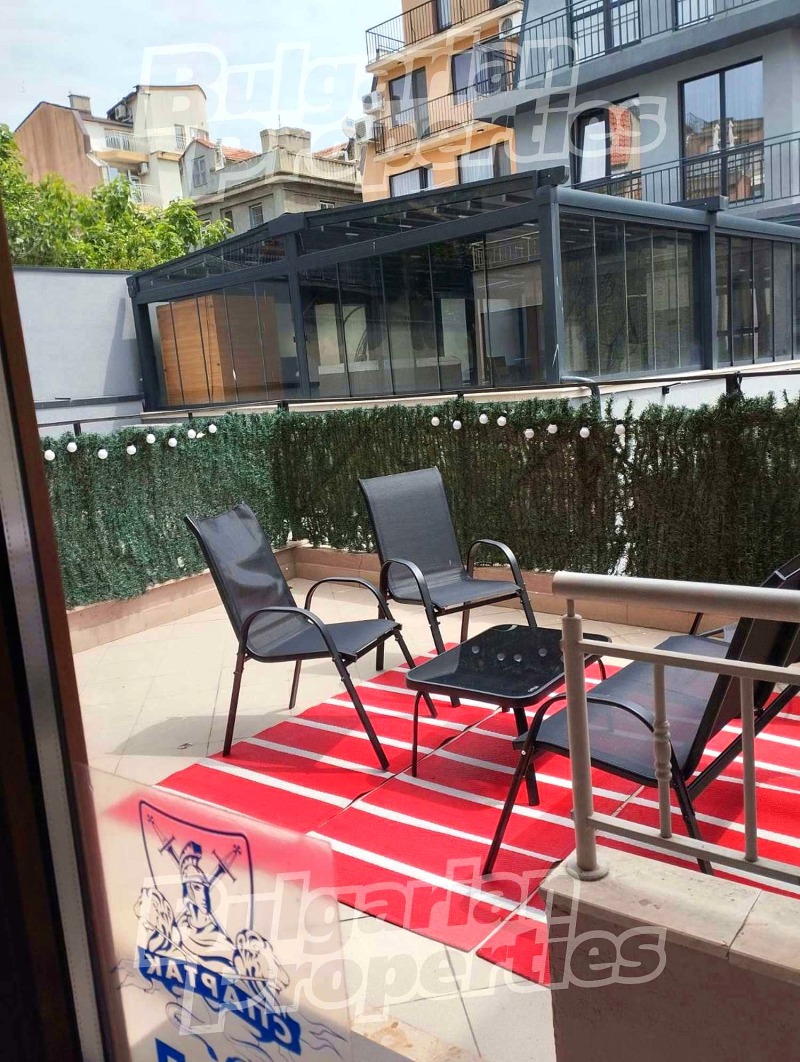 En venta  2 dormitorios Varna , Gratska majala , 89 metros cuadrados | 71465721 - imagen [4]