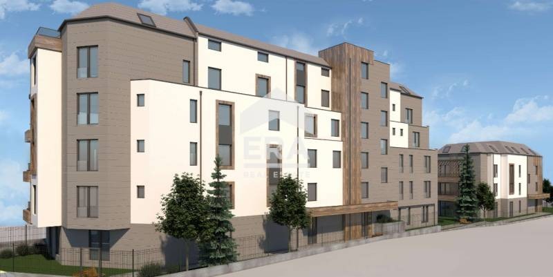 Продава  3-стаен град София , Младост 1 , 129 кв.м | 54235735 - изображение [2]