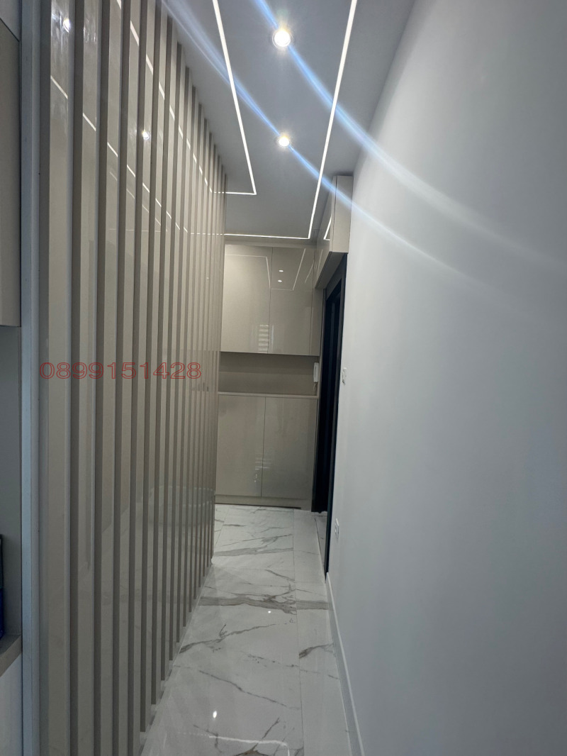 For Sale  2 bedroom Sofia , Hadzhi Dimitar , 101 sq.m | 61033717 - image [4]