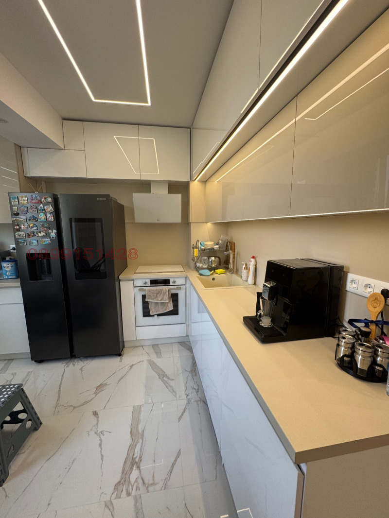 For Sale  2 bedroom Sofia , Hadzhi Dimitar , 101 sq.m | 61033717 - image [6]