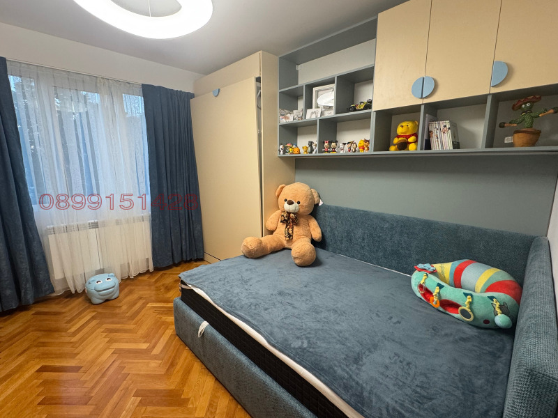 For Sale  2 bedroom Sofia , Hadzhi Dimitar , 101 sq.m | 61033717 - image [3]
