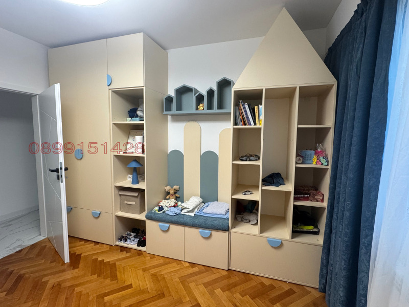 For Sale  2 bedroom Sofia , Hadzhi Dimitar , 101 sq.m | 61033717 - image [2]