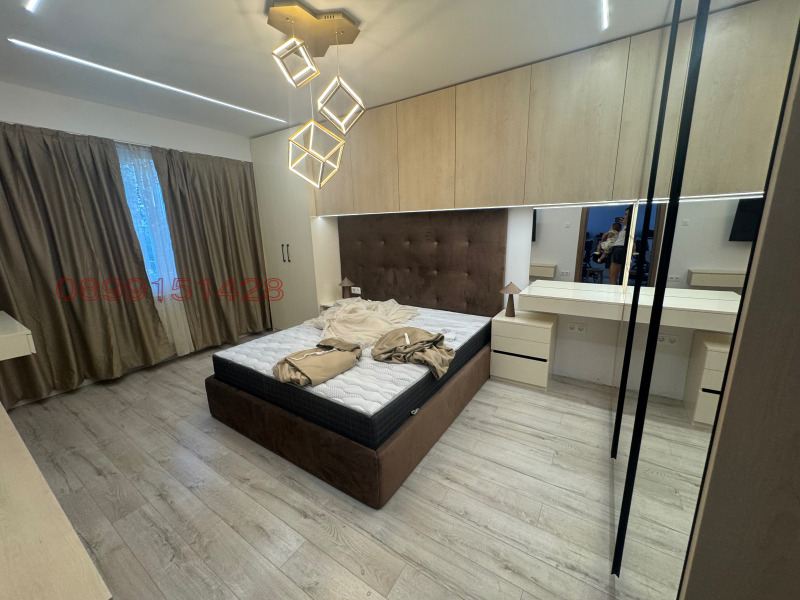 For Sale  2 bedroom Sofia , Hadzhi Dimitar , 101 sq.m | 61033717 - image [7]