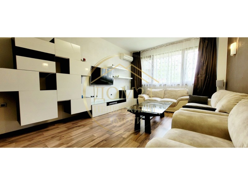 Продава  3-стаен град София , Оборище , 146 кв.м | 47997702