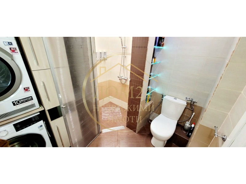 Продава  3-стаен град София , Оборище , 146 кв.м | 47997702 - изображение [16]
