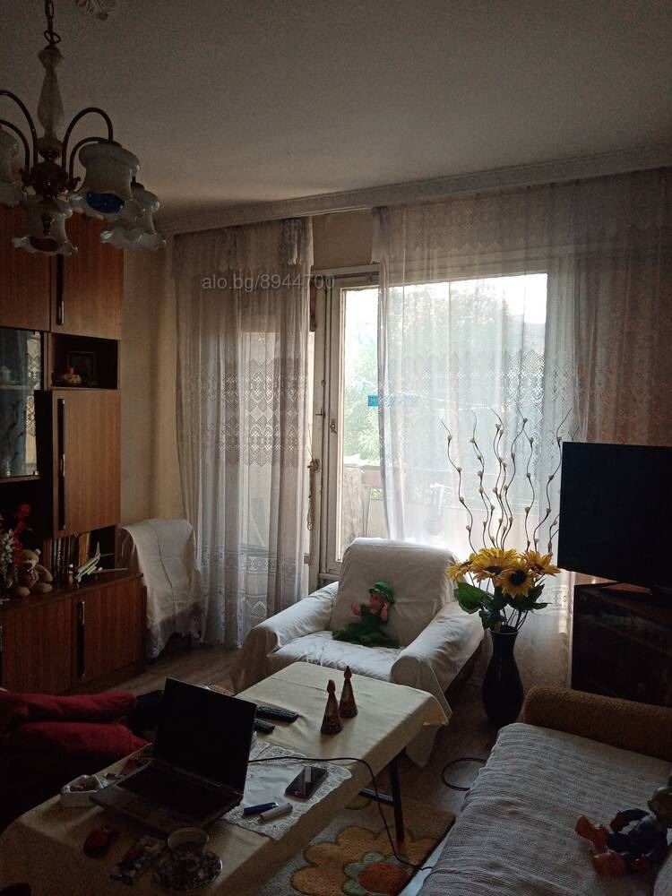 Продава  3-стаен град София , Илинден , 86 кв.м | 27374246 - изображение [4]