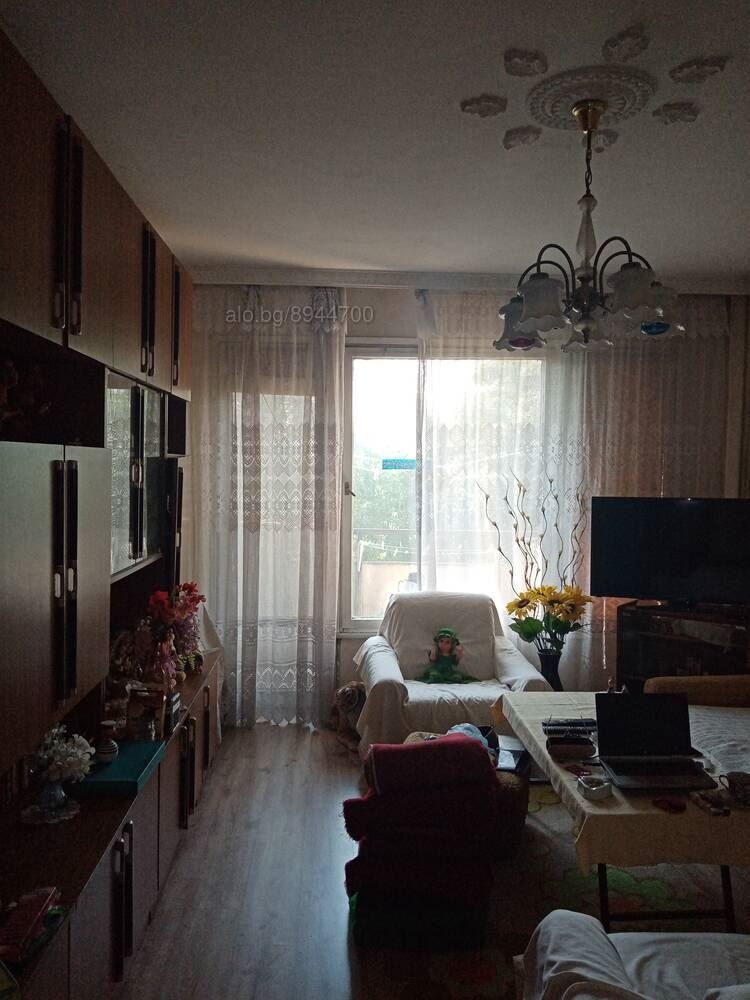 Продава  3-стаен град София , Илинден , 86 кв.м | 27374246