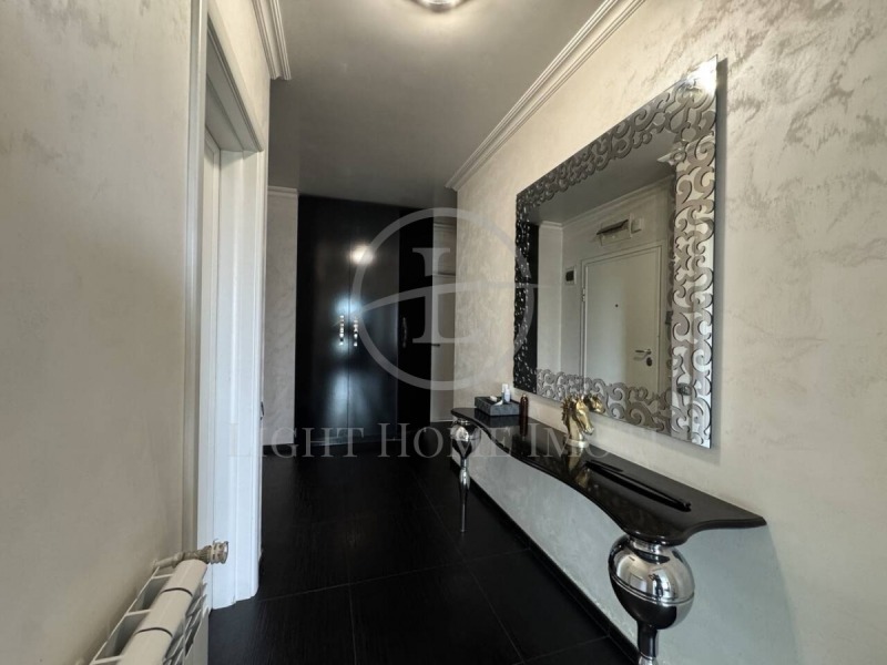 Продается  2 спальни Пловдив , Кършияка , 127 кв.м | 50000873 - изображение [5]