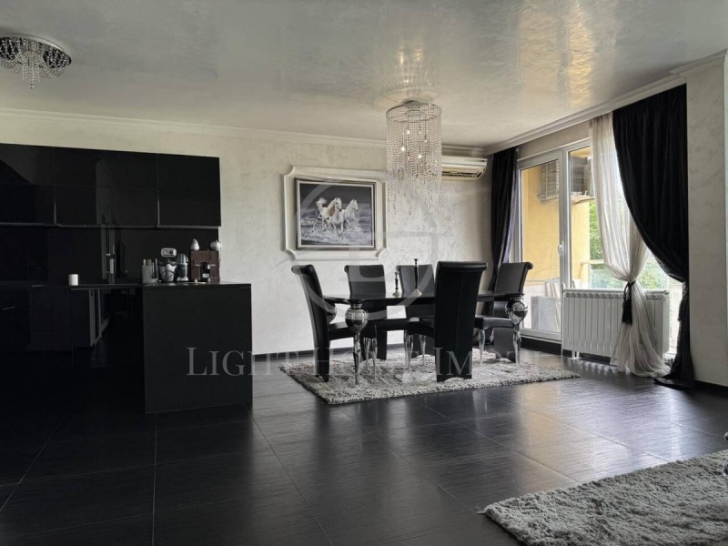Продается  2 спальни Пловдив , Кършияка , 127 кв.м | 50000873 - изображение [4]