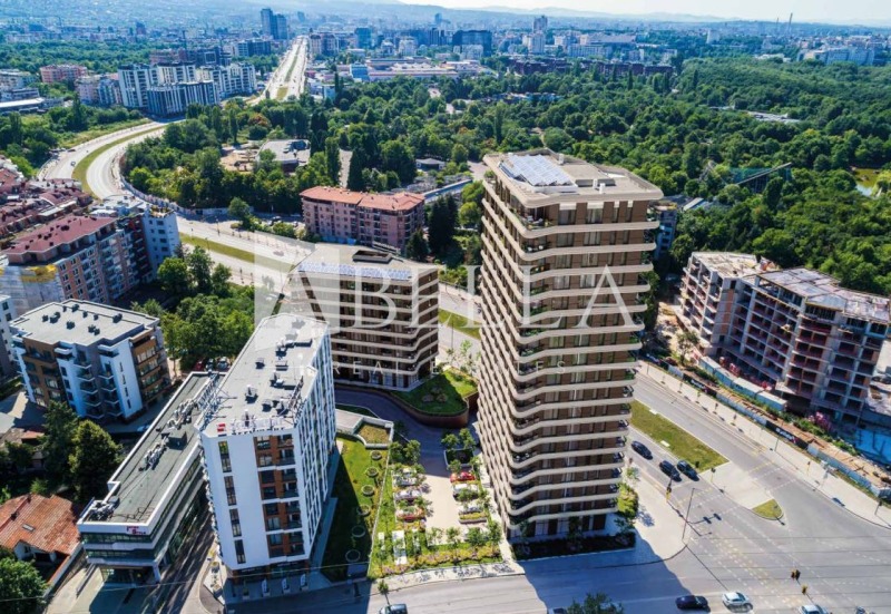 Satılık  2 yatak odası Sofia , Vitoşa , 108 metrekare | 21174052 - görüntü [4]