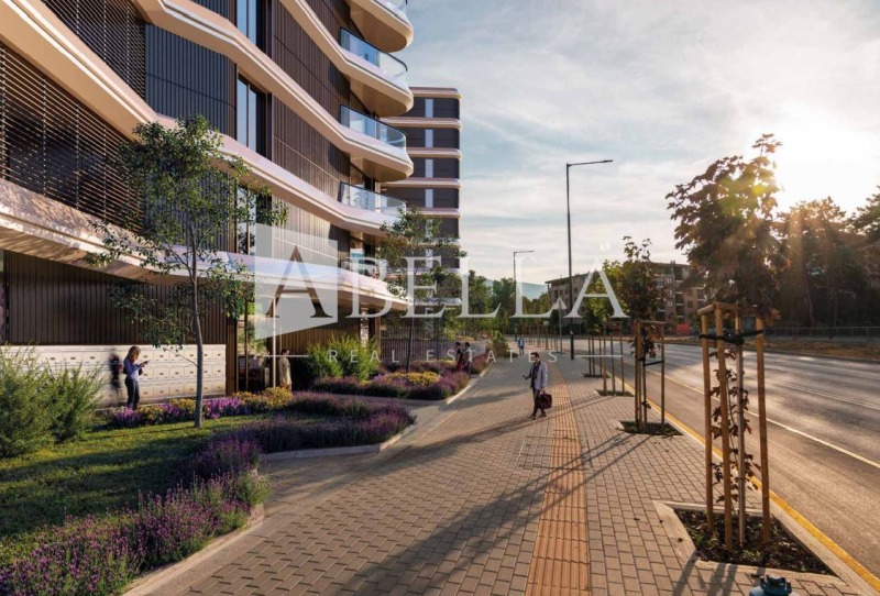 Satılık  2 yatak odası Sofia , Vitoşa , 108 metrekare | 21174052 - görüntü [5]