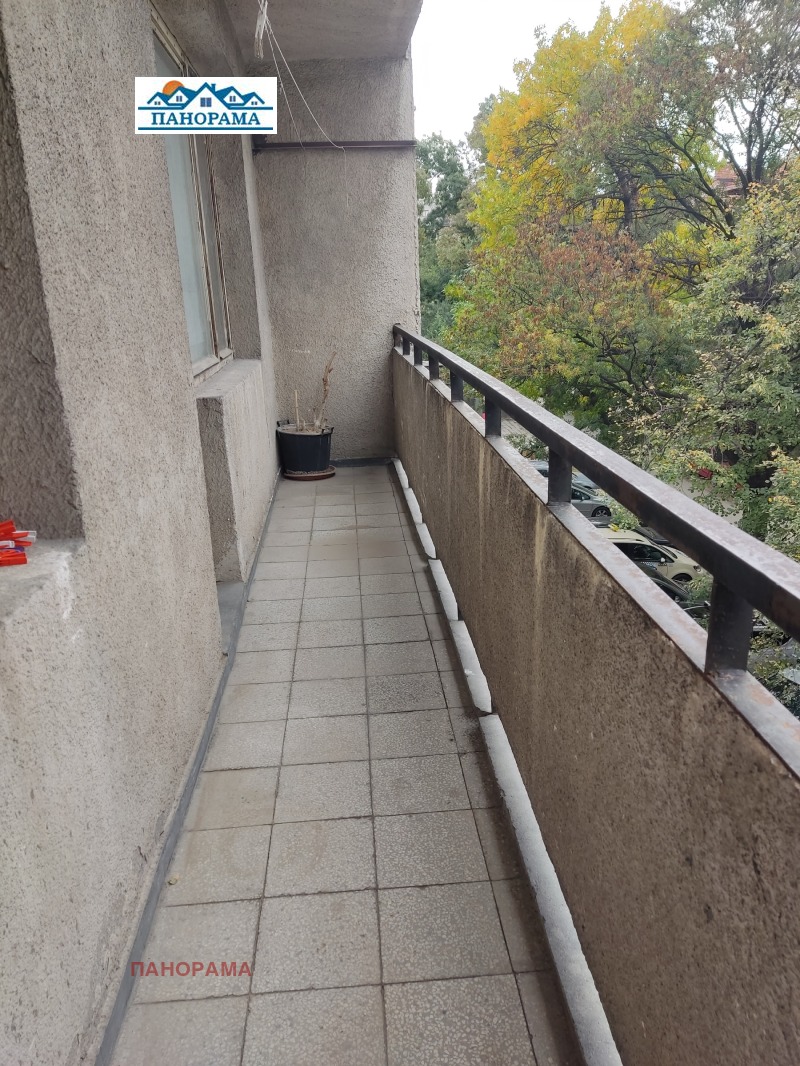 Продава  3-стаен град Пловдив , Въстанически , 82 кв.м | 30686912 - изображение [3]