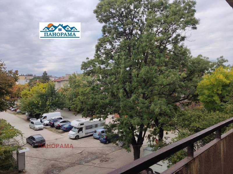 Продава  3-стаен град Пловдив , Въстанически , 82 кв.м | 30686912 - изображение [2]