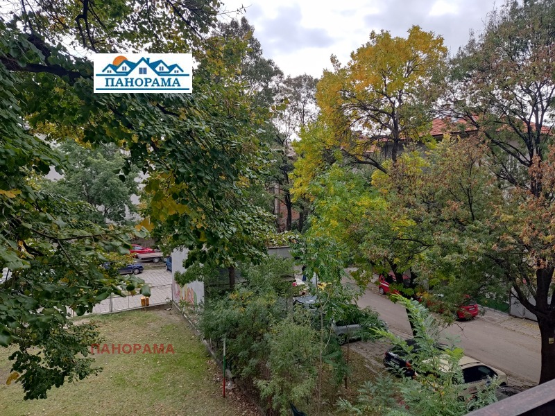 Продава  3-стаен град Пловдив , Въстанически , 82 кв.м | 30686912