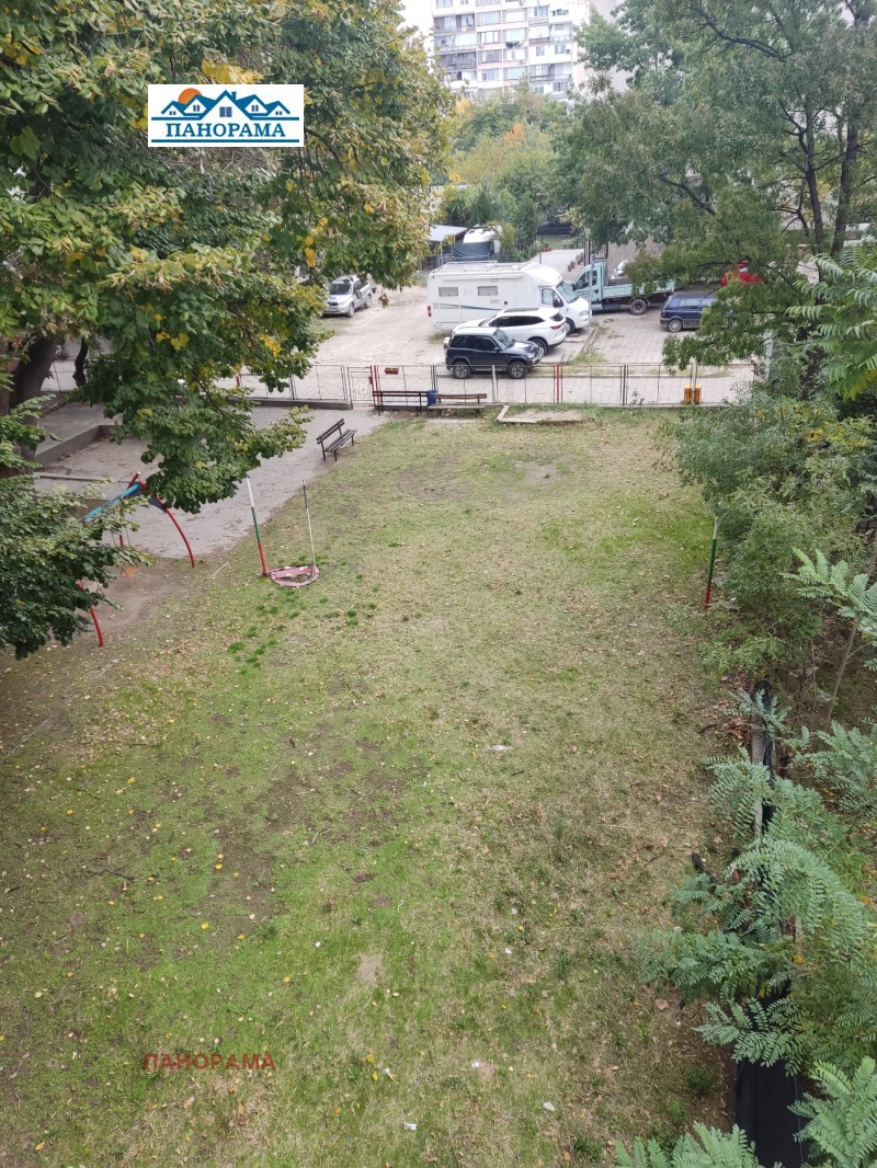 Продава  3-стаен град Пловдив , Въстанически , 82 кв.м | 30686912 - изображение [8]