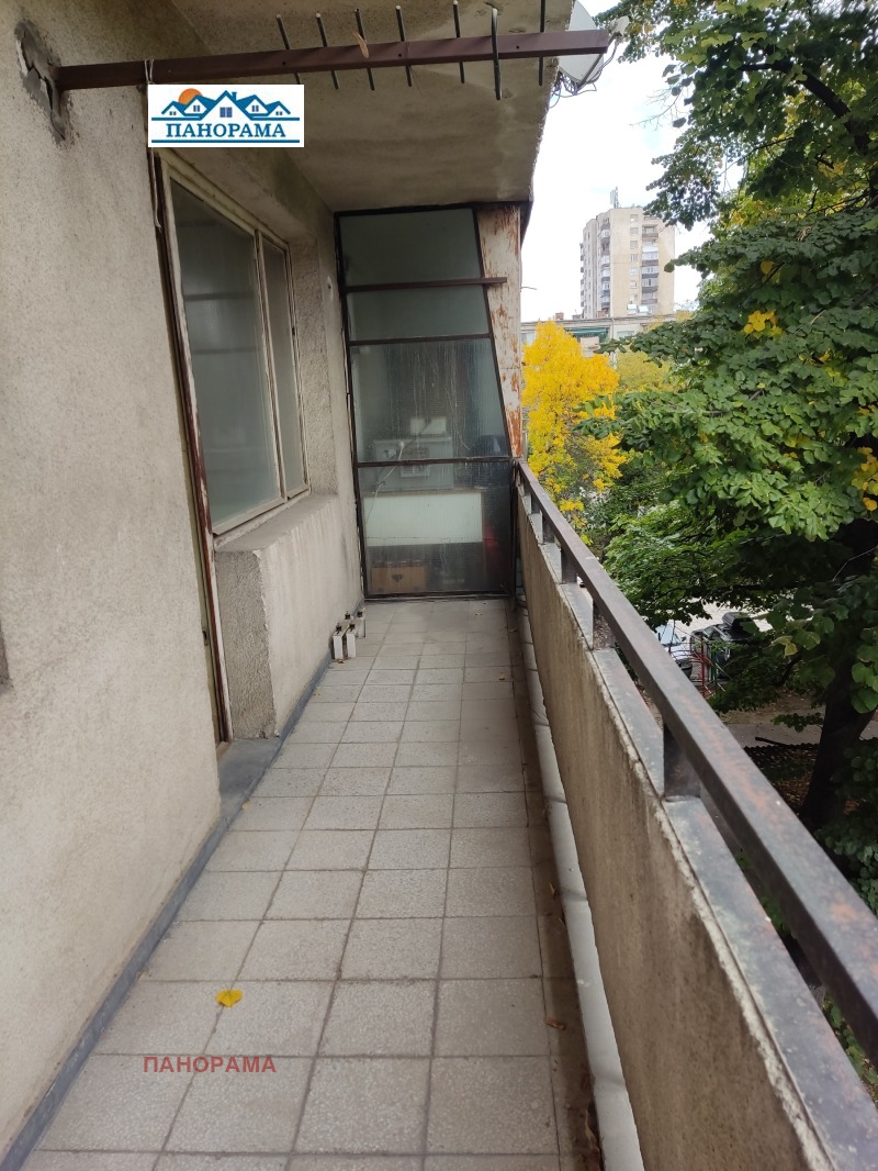 Продава  3-стаен град Пловдив , Въстанически , 82 кв.м | 30686912 - изображение [7]