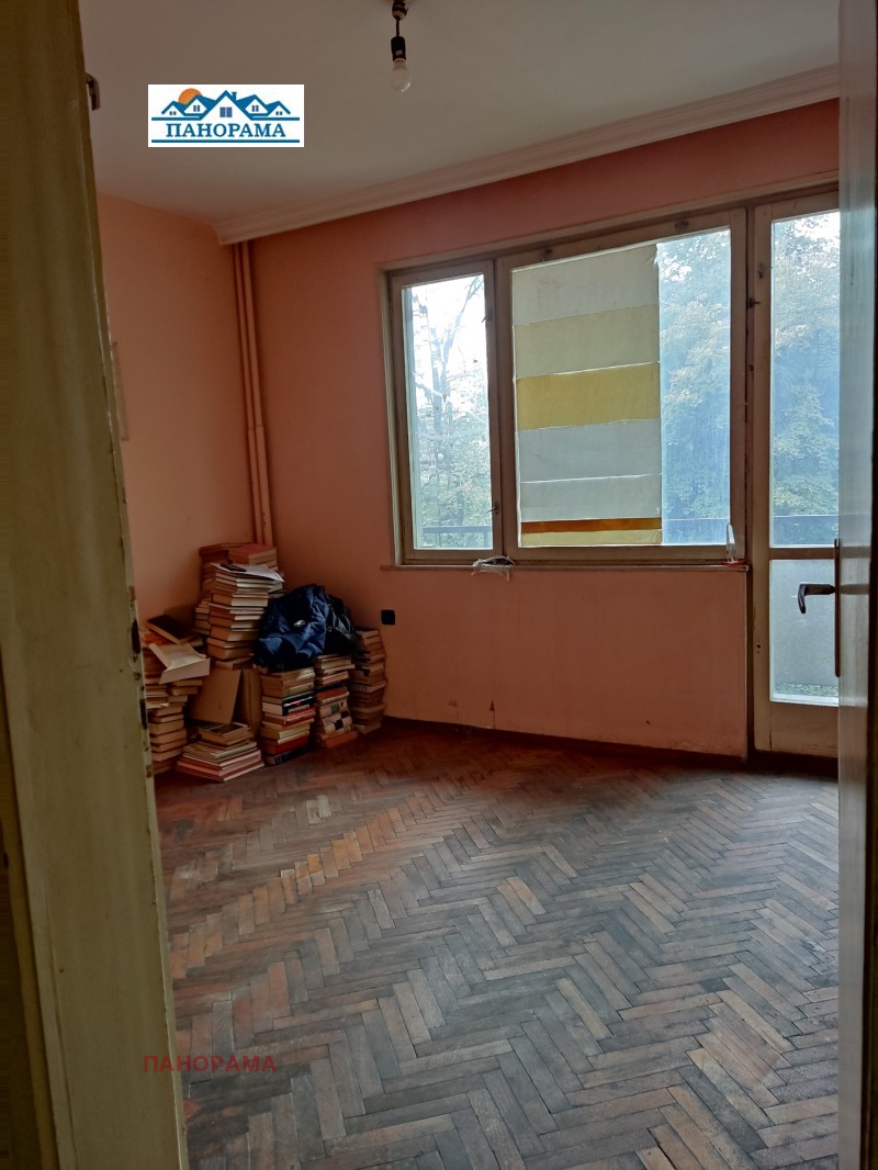 Продава  3-стаен град Пловдив , Въстанически , 82 кв.м | 30686912 - изображение [4]