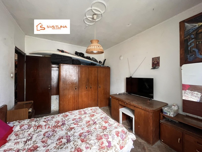 Продава 3-СТАЕН, гр. София, Център, снимка 3 - Апартаменти - 52685887